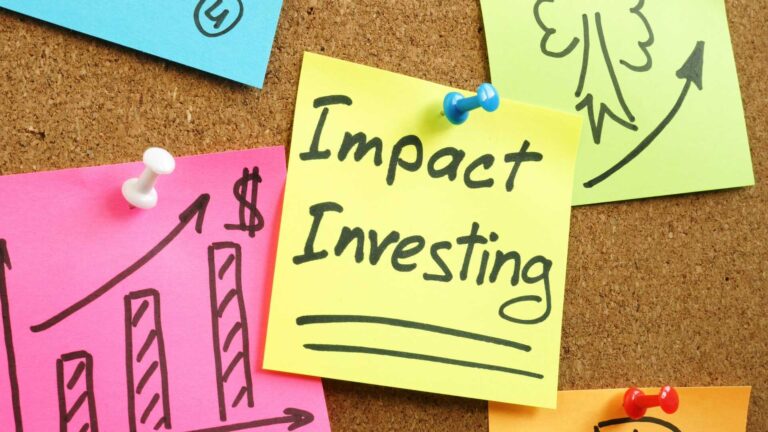 Imact Investing for Beginners