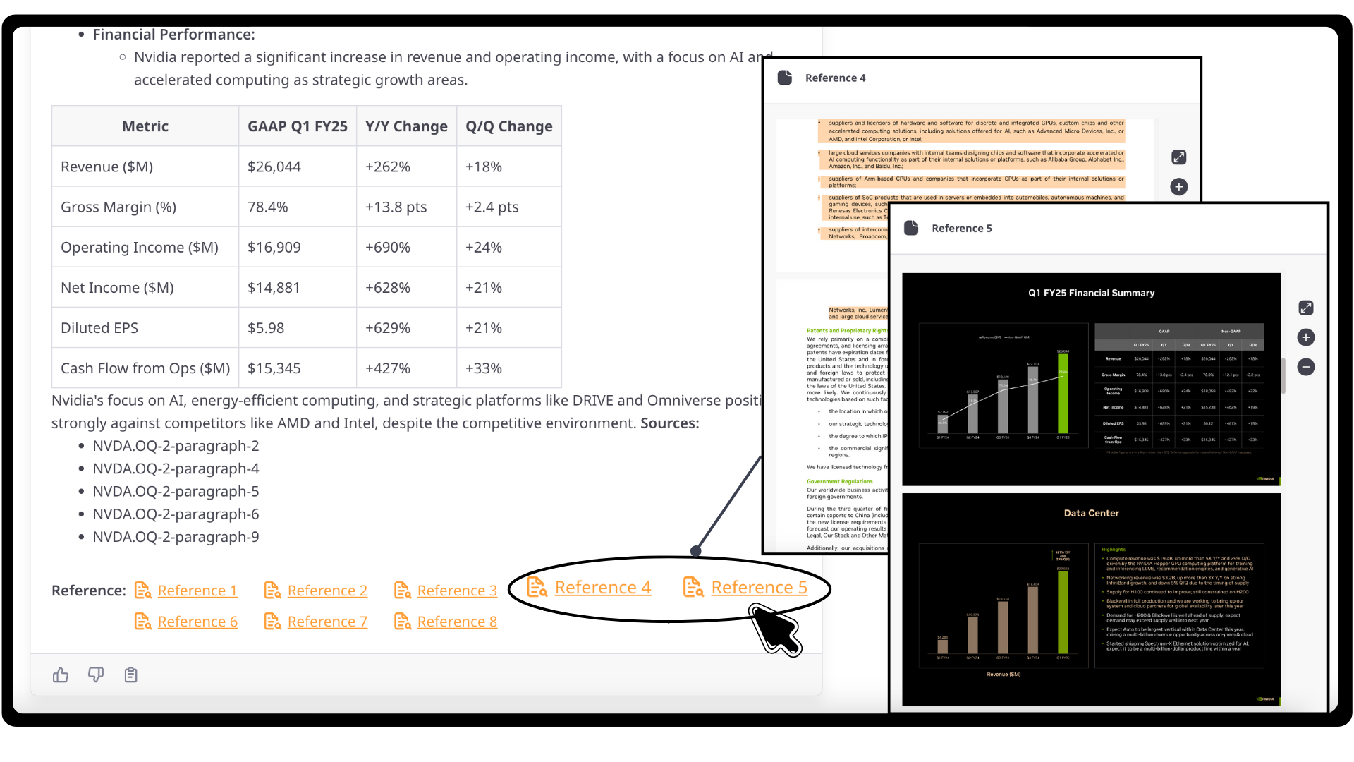 homepage - Reference